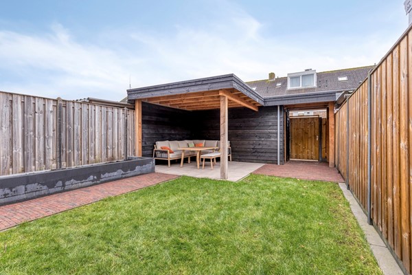 Medium property photo - De Pellenwever 42, 5283 XM Boxtel